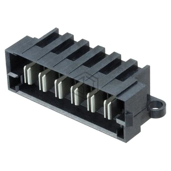 MPT-06-01-01-T-RA-SD - Samtec Inc. - Blade Type Power Connectors