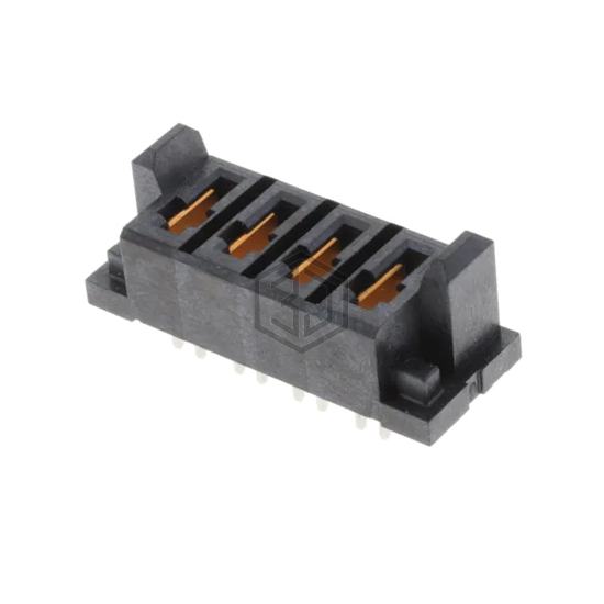 MPS-04-7.70-03-L-V - Samtec Inc. - Blade Type Power Connectors