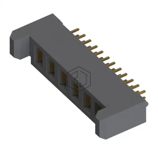 UPS-06-07.0-01-L-V - Samtec Inc. - Blade Type Power Connectors