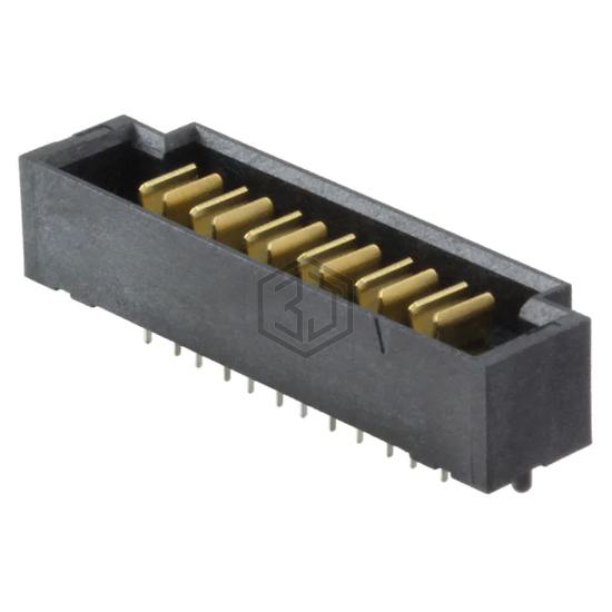 UPT-06-03.0-01-L-V - Samtec Inc. - Blade Type Power Connectors