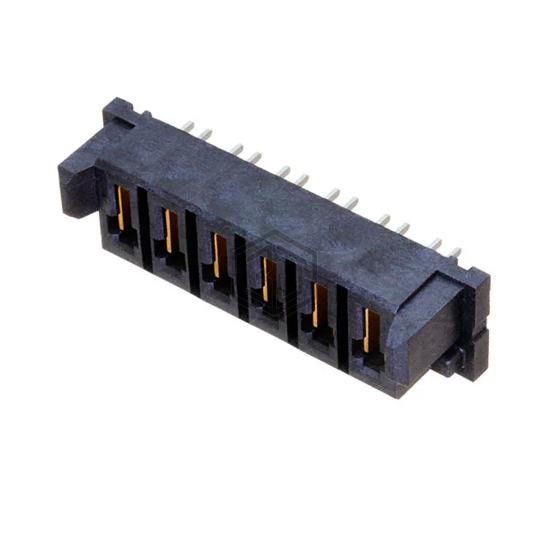 MPS-06-7.70-03-L-V - Samtec Inc. - Blade Type Power Connectors