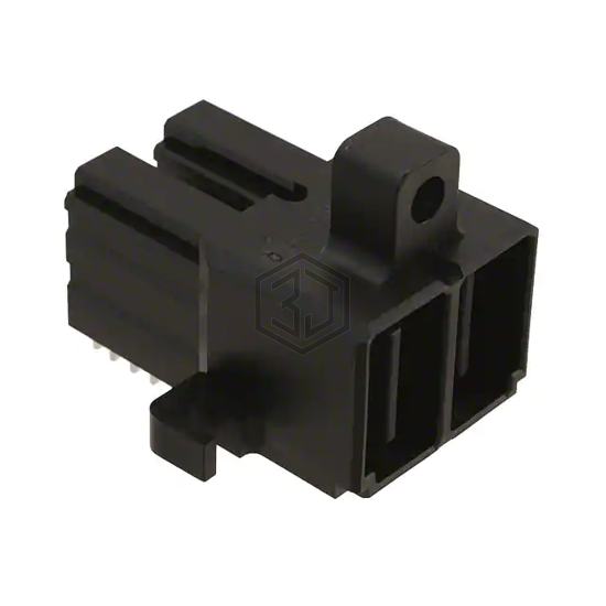 0468171002 - Molex - Blade Type Power Connectors