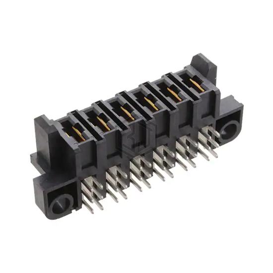 MPS-06-01-01-L-RA-SD - Samtec Inc. - Blade Type Power Connectors