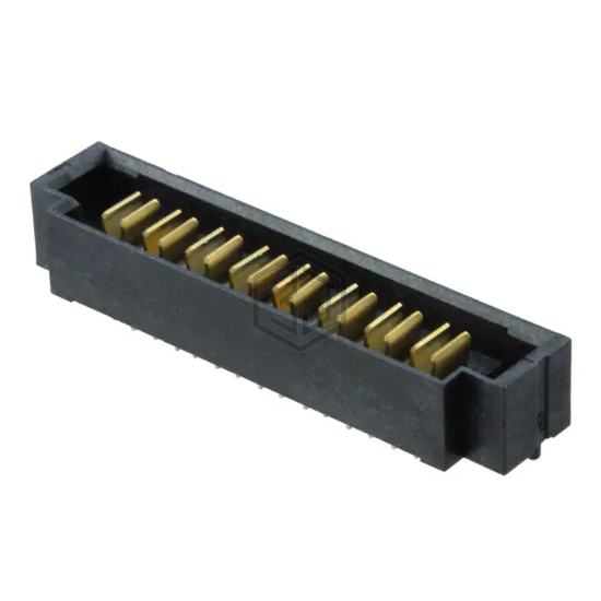 UPT-08-03.0-01-L-V - Samtec Inc. - Blade Type Power Connectors