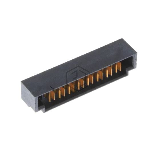 UPT-08-01-01-L-RA - Samtec Inc. - Blade Type Power Connectors