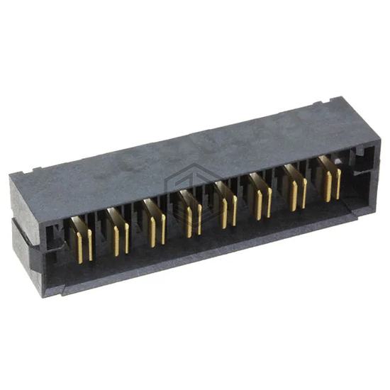 MPT-08-6.30-03-L-V - Samtec Inc. - Blade Type Power Connectors