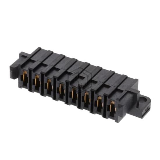 MPS-08-01-01-L-RA-SD - Samtec Inc. - Blade Type Power Connectors