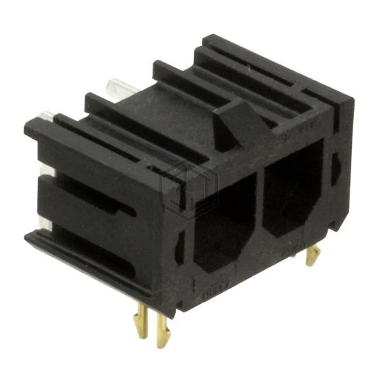 0460073102 - Molex - Blade Type Power Connectors