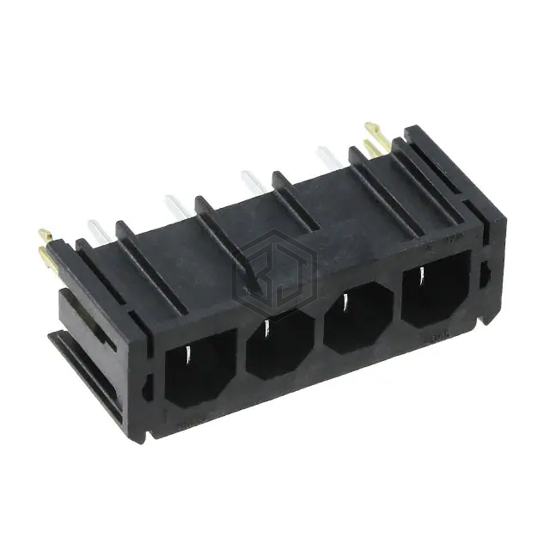 0431606304 - Molex - Blade Type Power Connectors