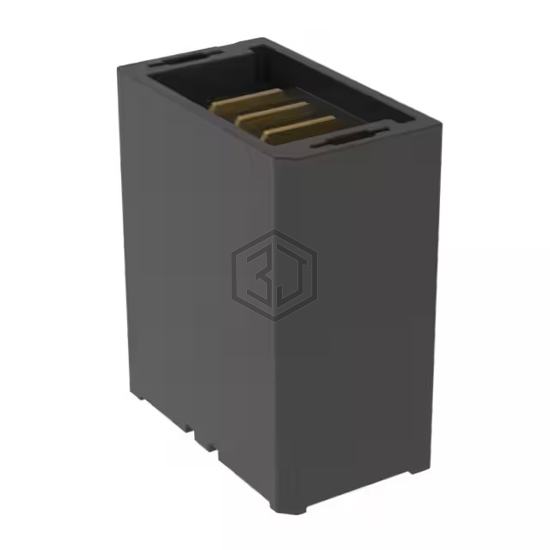 UMPT-03-12.5-L-V-S-TR - Samtec Inc. - Blade Type Power Connectors