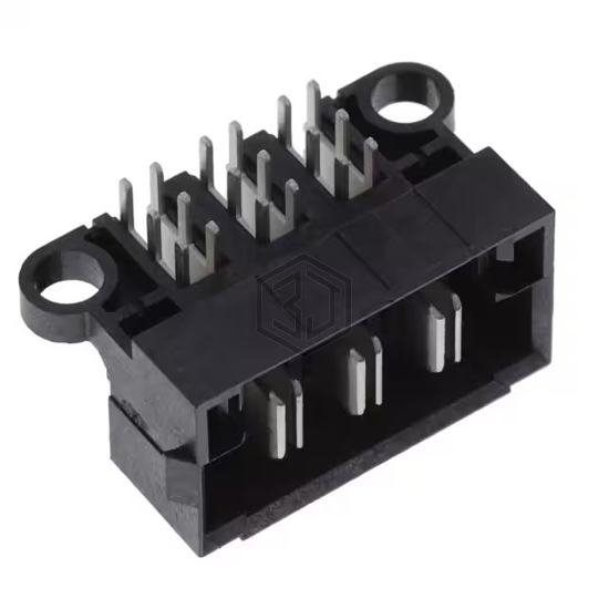 MPT-03-01-01-T-RA-SD - Samtec Inc. - Blade Type Power Connectors