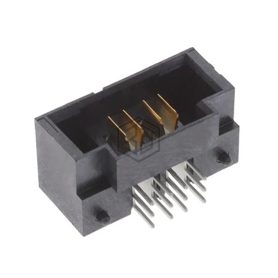 UPT-02-01-01-L-RA - Samtec Inc. - Blade Type Power Connectors