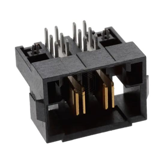 MPT-02-01-01-L-RA-LC - Samtec Inc. - Blade Type Power Connectors
