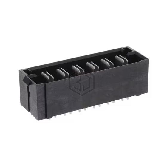 MPT-06-6.30-01-T-V - Samtec Inc. - Blade Type Power Connectors