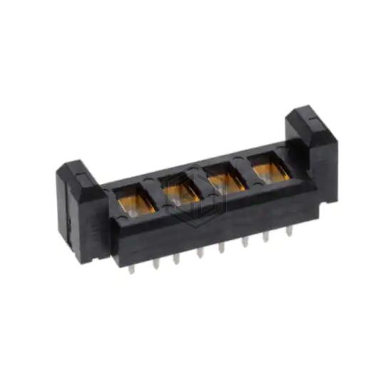 UPS-04-04.0-03-L-PV - Samtec Inc. - Blade Type Power Connectors