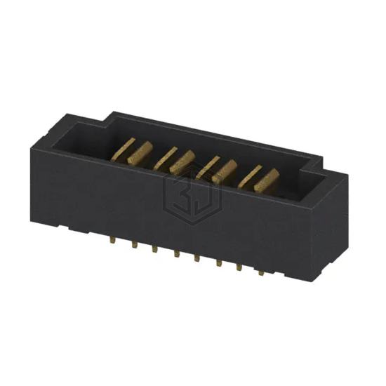 UPT-04-03.0-01-L-V - Samtec Inc. - Blade Type Power Connectors
