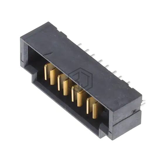 UPT-04-03.0-01-L-V-LC - Samtec Inc. - Blade Type Power Connectors