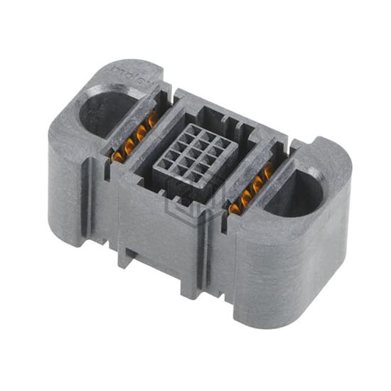 2141140002 - Molex - Blade Type Power Connectors