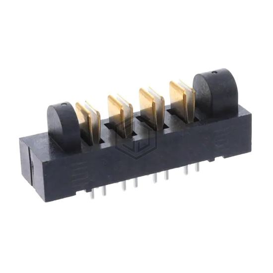 FMPT-04-01-L-S-V-LC - Samtec Inc. - Blade Type Power Connectors