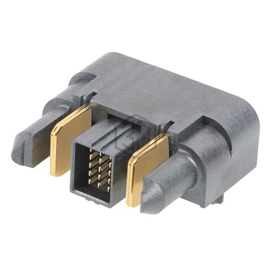 2141130011 - Molex - Blade Type Power Connectors