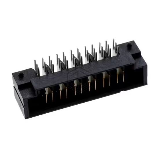 UPT-06-01-01-L-RA - Samtec Inc. - Blade Type Power Connectors