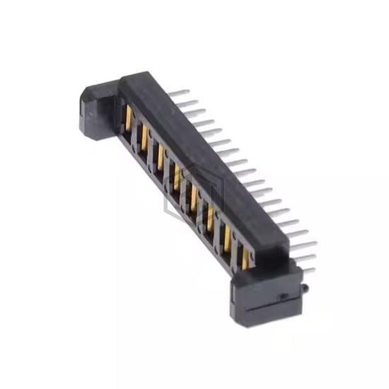 UPS-08-04.0-02-L-V - Samtec Inc. - Blade Type Power Connectors
