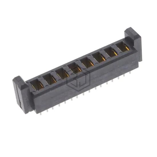 UPS-08-07.0-01-L-V - Samtec Inc. - Blade Type Power Connectors