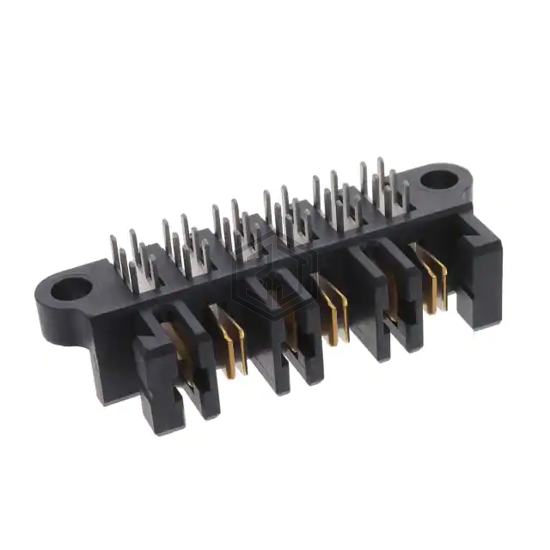 MPPT-06-01-01-L-RA-SD - Samtec Inc. - Blade Type Power Connectors