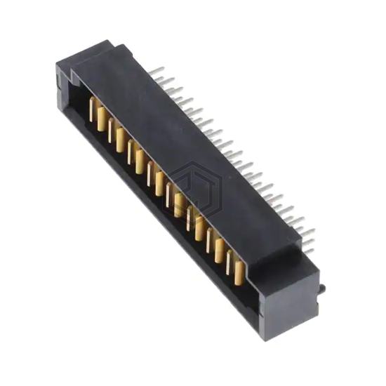 UPT-08-03.0-02-L-V - Samtec Inc. - Blade Type Power Connectors