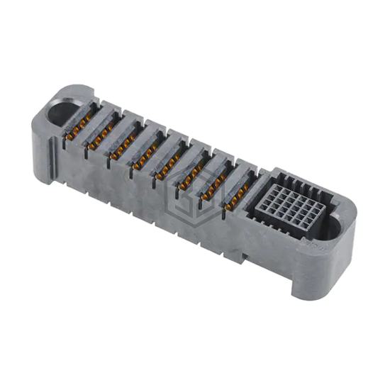 2141140001 - Molex - Blade Type Power Connectors
