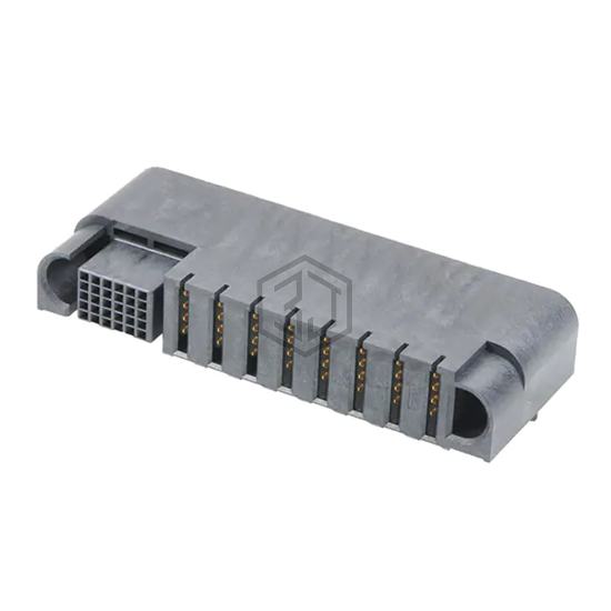 2141150010 - Molex - Blade Type Power Connectors