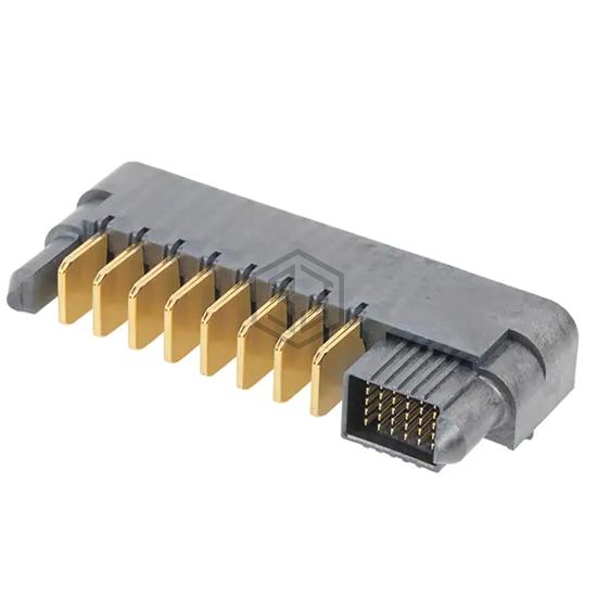 2141130010 - Molex - Blade Type Power Connectors
