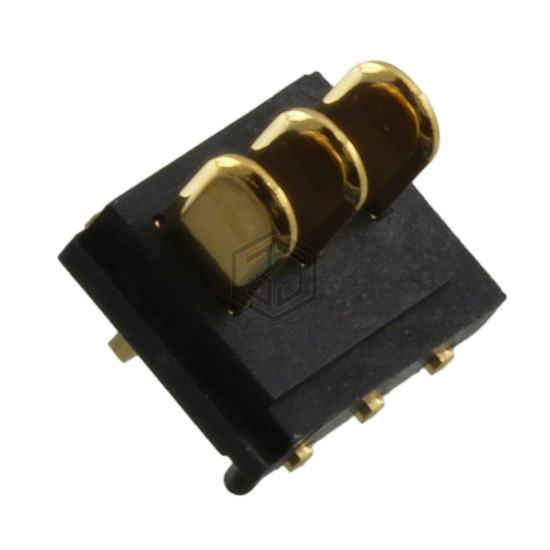 2199011-1 - TE Connectivity AMP Connectors - Blade Type Power Connectors