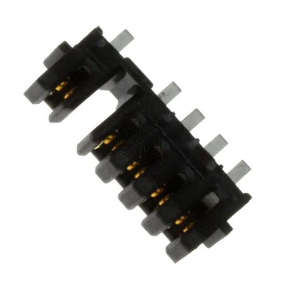 1747367-1 - TE Connectivity AMP Connectors - Blade Type Power Connectors