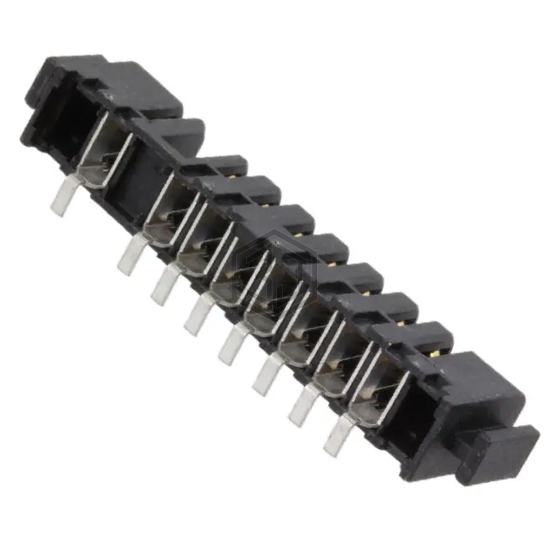 1746798-1 - TE Connectivity AMP Connectors - Blade Type Power Connectors