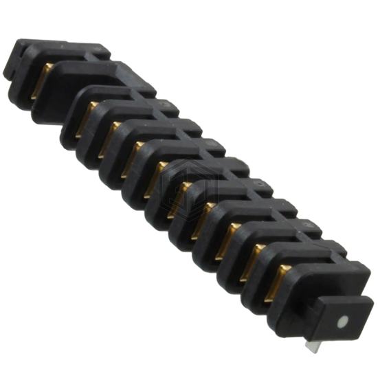1-1473776-7 - TE Connectivity AMP Connectors - Blade Type Power Connectors