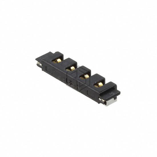 2108074-2 - TE Connectivity AMP Connectors - Blade Type Power Connectors