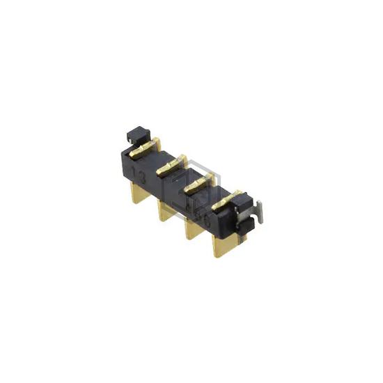 2134167-1 - TE Connectivity AMP Connectors - Blade Type Power Connectors