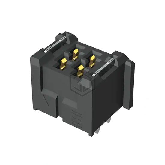 UMPS-02-05.5-G-V-S-W-TR - Samtec Inc. - Blade Type Power Connectors