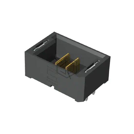 UMPT-02-01.5-G-V-S-W-TR - Samtec Inc. - Blade Type Power Connectors