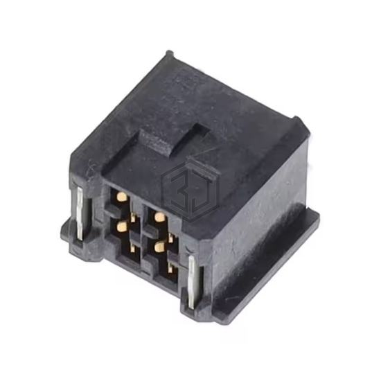 UMPS-02-07.5-L-V-S-W-TR - Samtec Inc. - Blade Type Power Connectors