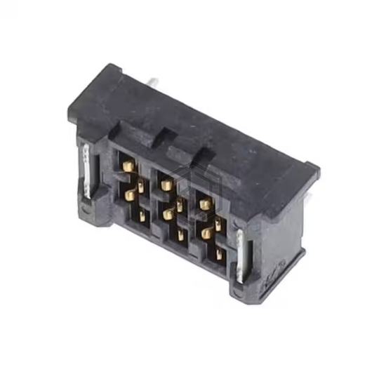UMPS-03-03.5-L-V-S-W-TR - Samtec Inc. - Blade Type Power Connectors