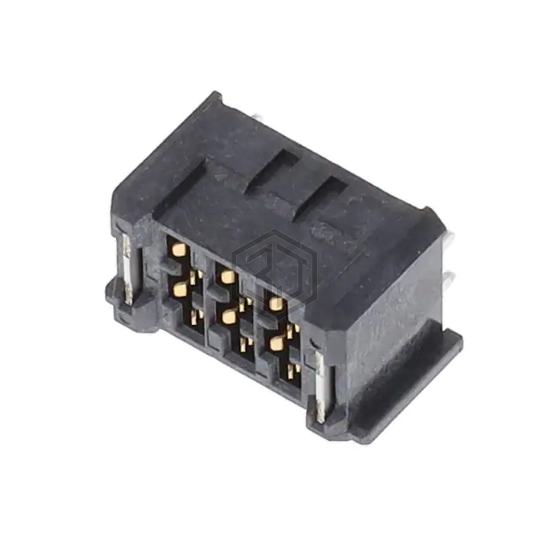 UMPS-03-05.5-L-V-S-W-TR - Samtec Inc. - Blade Type Power Connectors