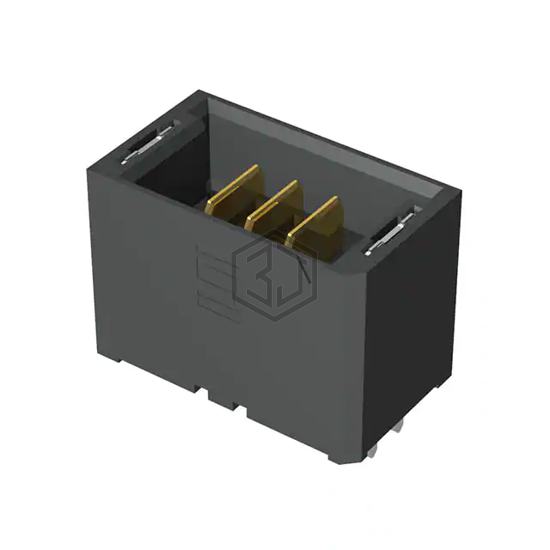 UMPT-03-06.5-G-V-S-W-TR - Samtec Inc. - Blade Type Power Connectors