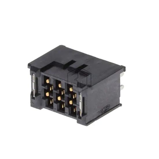 UMPS-03-07.5-L-V-S-W-TR - Samtec Inc. - Blade Type Power Connectors