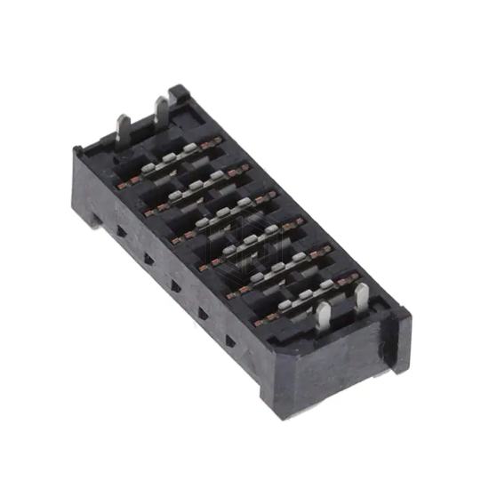 UMPS-06-03.5-L-V-S-W-TR - Samtec Inc. - Blade Type Power Connectors