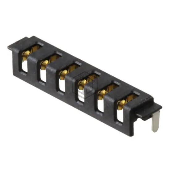1932869-1 - TE Connectivity AMP Connectors - Blade Type Power Connectors