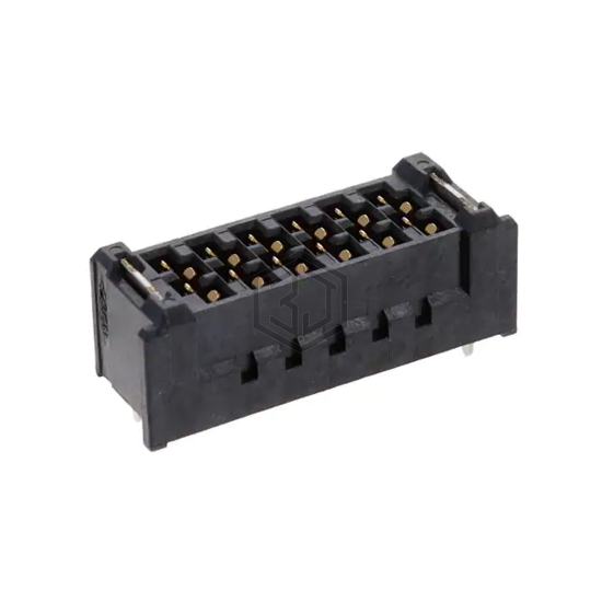 UMPS-06-05.5-L-V-S-W-TR - Samtec Inc. - Blade Type Power Connectors