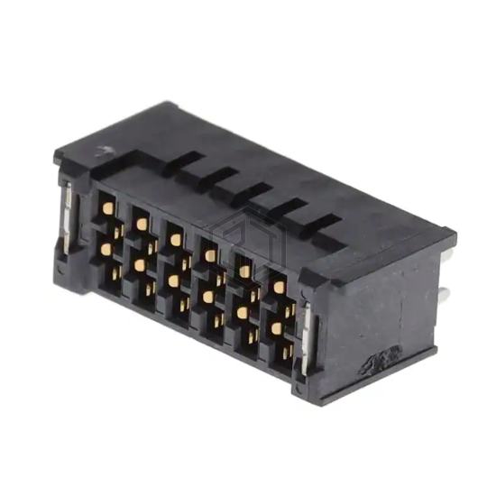 UMPS-06-07.5-L-V-S-W-TR - Samtec Inc. - Blade Type Power Connectors