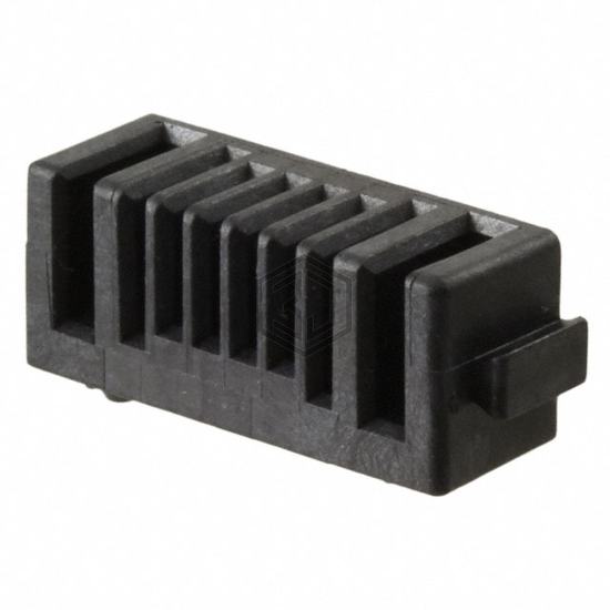 5787253-1 - TE Connectivity AMP Connectors - Blade Type Power Connectors